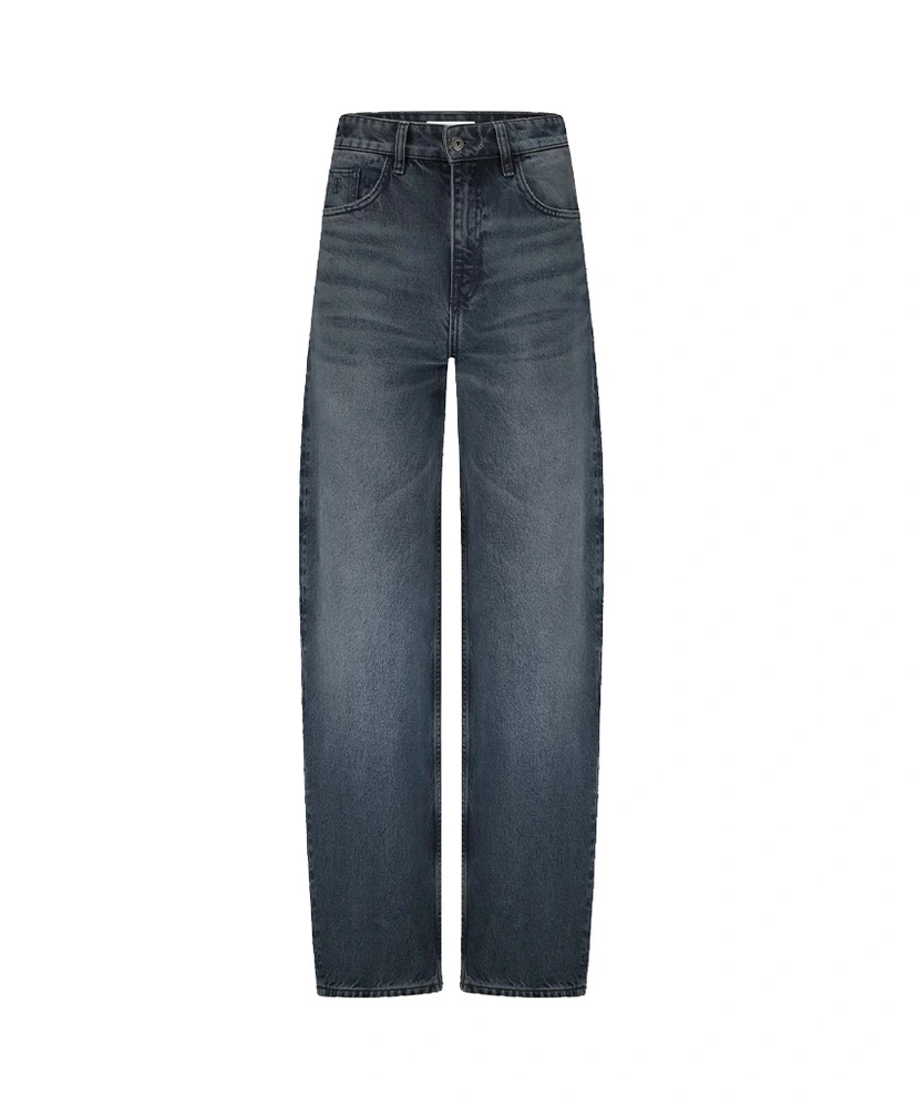 By-Bar Jeans Wide Leg