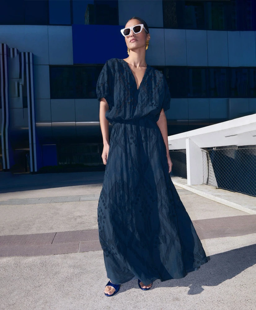 by-bar Maxi Rok Joti Mist