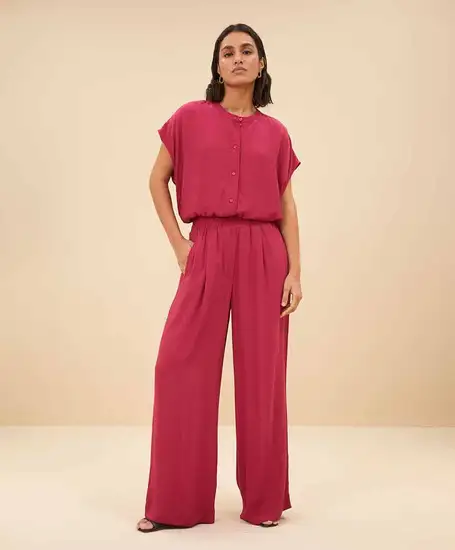 by-bar Pantalon Robyn