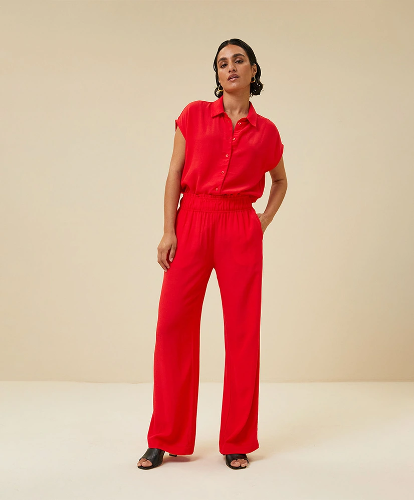 by-bar Pantalon Robyn