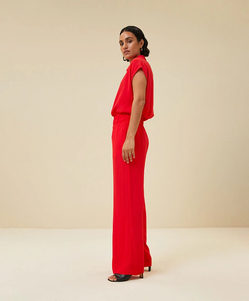 by-bar Pantalon Robyn