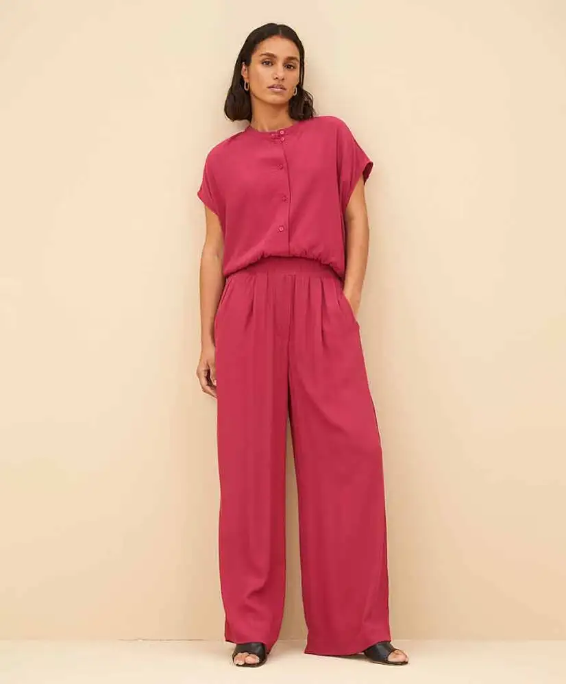 by-bar Pantalon Robyn