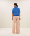 by-bar Polo Harper Slub