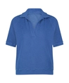 by-bar Polo Harper Slub