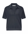 by-bar Polo Harper Slub