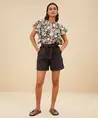 by-bar Short June