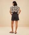 by-bar Short June