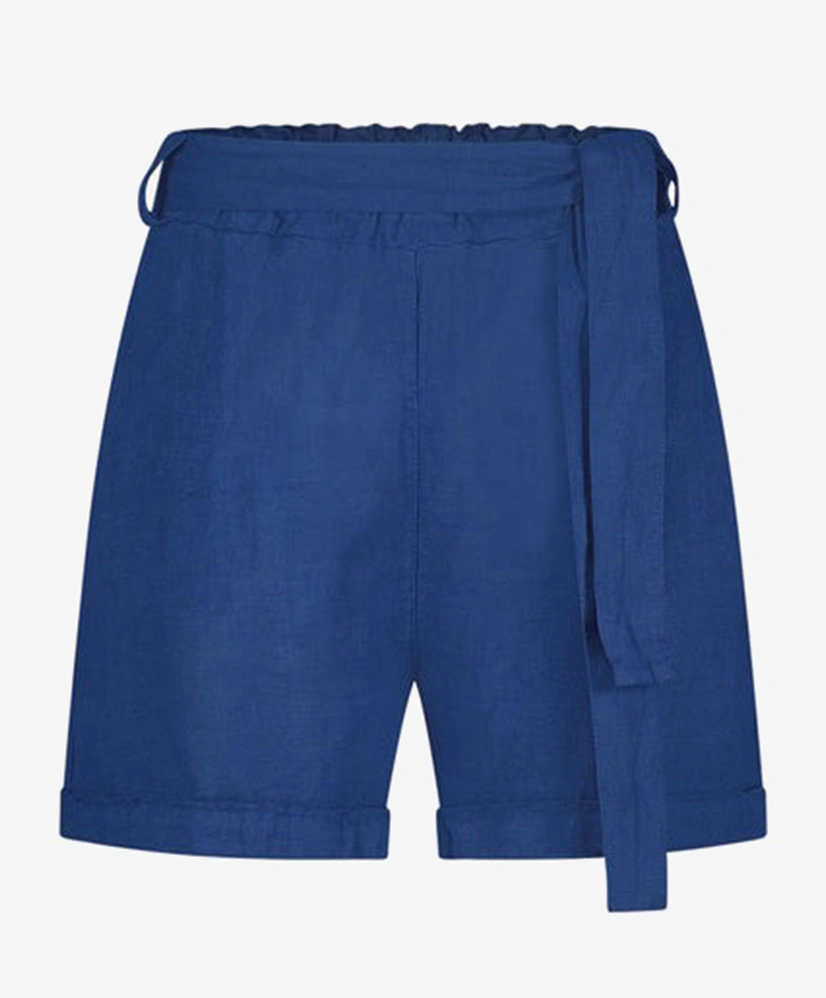 by-bar Short Linnen June