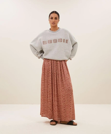 by-bar Sweater Bibi Boogie