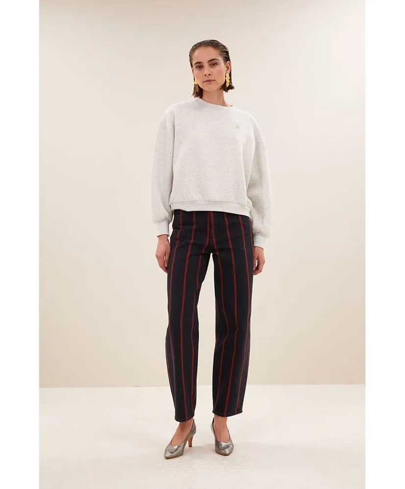 by-bar Sweater Bibi Dance