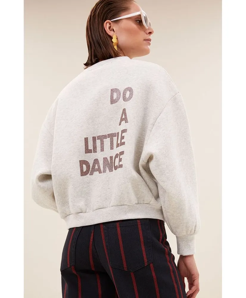 by-bar Sweater Bibi Dance