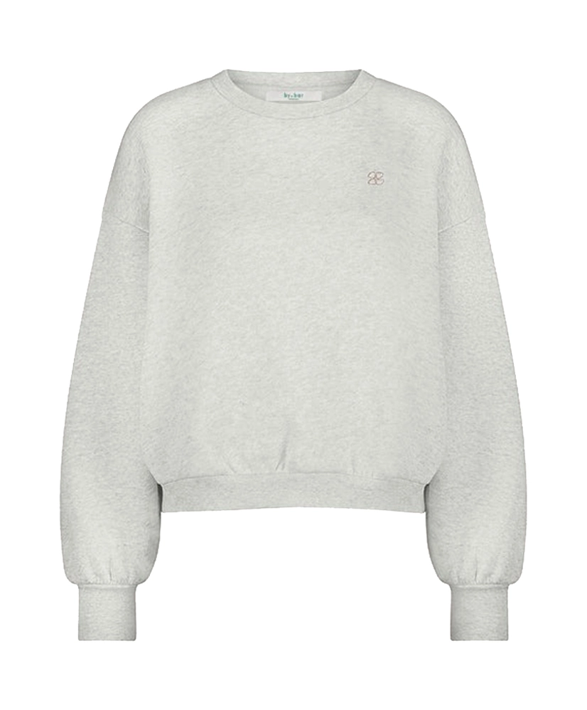 by-bar Sweater Bibi Dance