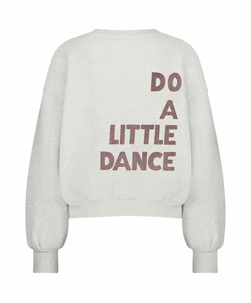 by-bar Sweater Bibi Dance