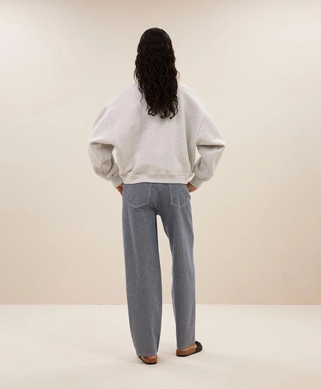 by-bar Sweater Bibi Heavy