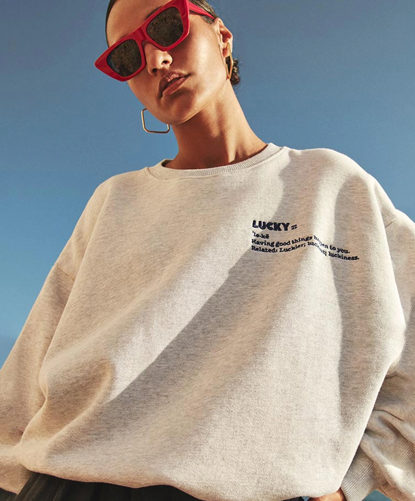 by-bar Sweater Bibi Heavy