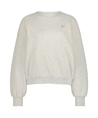 by-bar Sweater Bibi Love Backprint