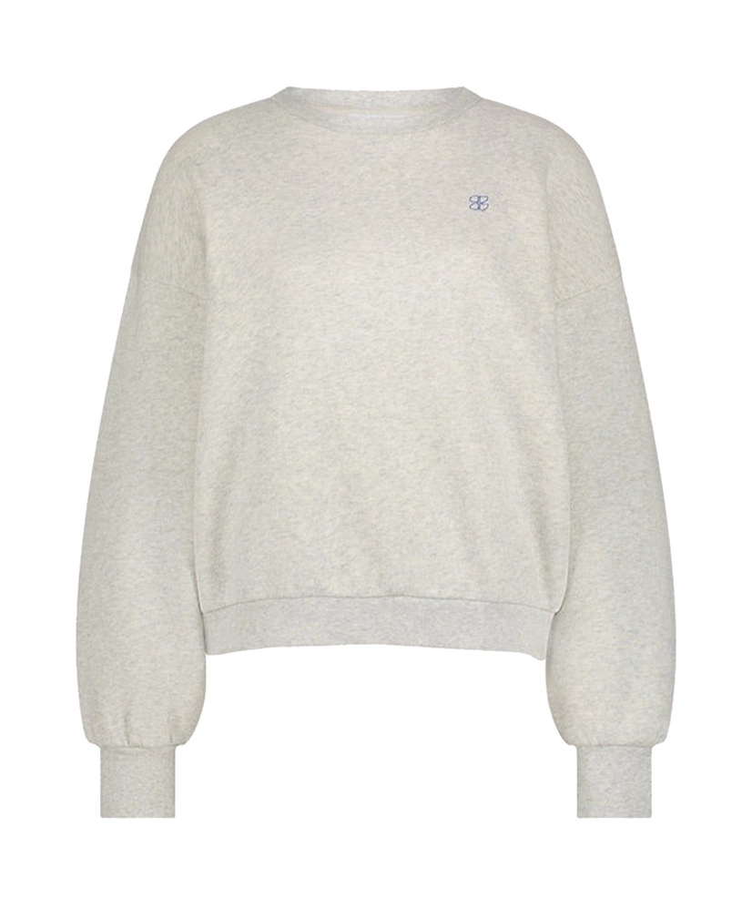 by-bar Sweater Bibi Love Backprint