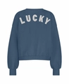 by-bar Sweater Bibi Lucky Curve