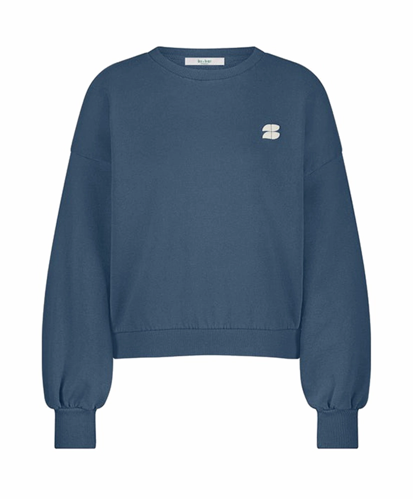 by-bar Sweater Bibi Lucky Curve