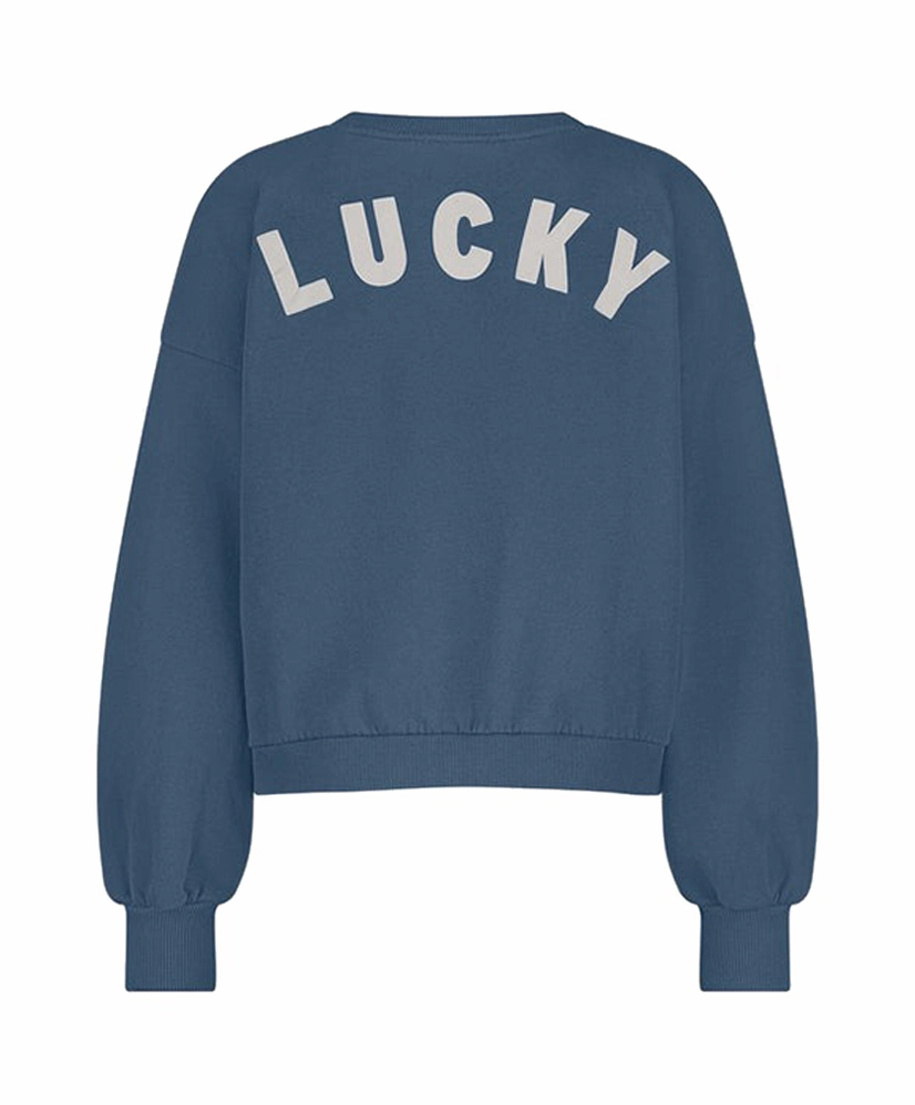 by-bar Sweater Bibi Lucky Curve