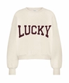 by-bar Sweater Bibi Patchwork Lucky