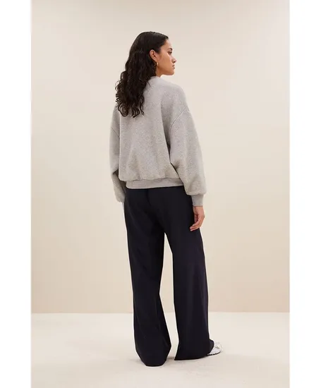 by-bar Sweater Bibi Patchwork Lucky