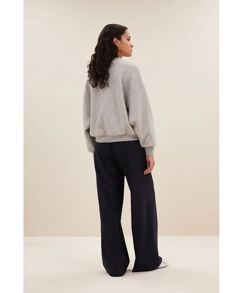 by-bar Sweater Bibi Patchwork Lucky