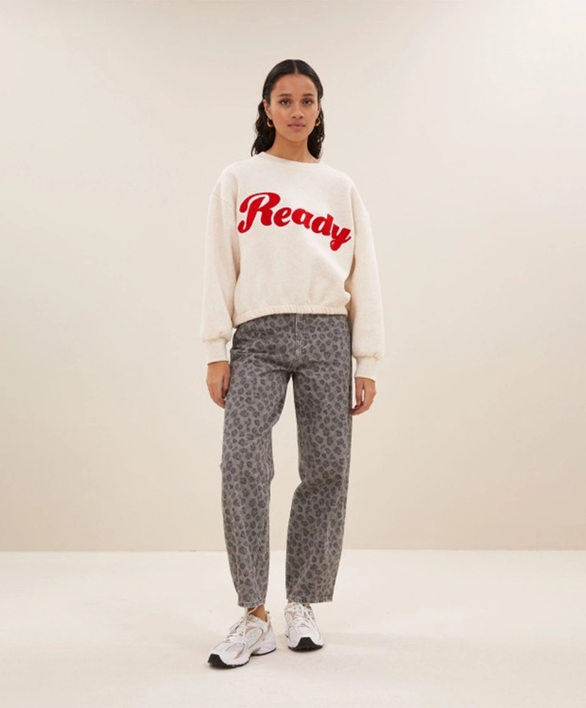 by-bar Sweater Bodil Ready