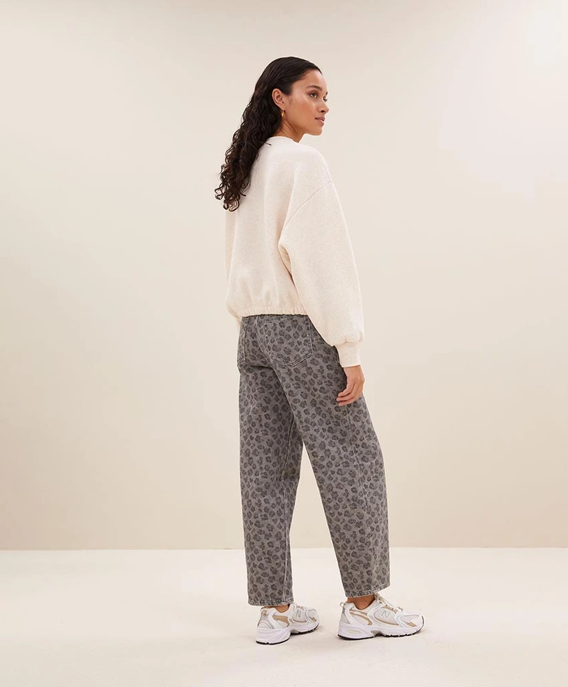 by-bar Sweater Bodil Ready