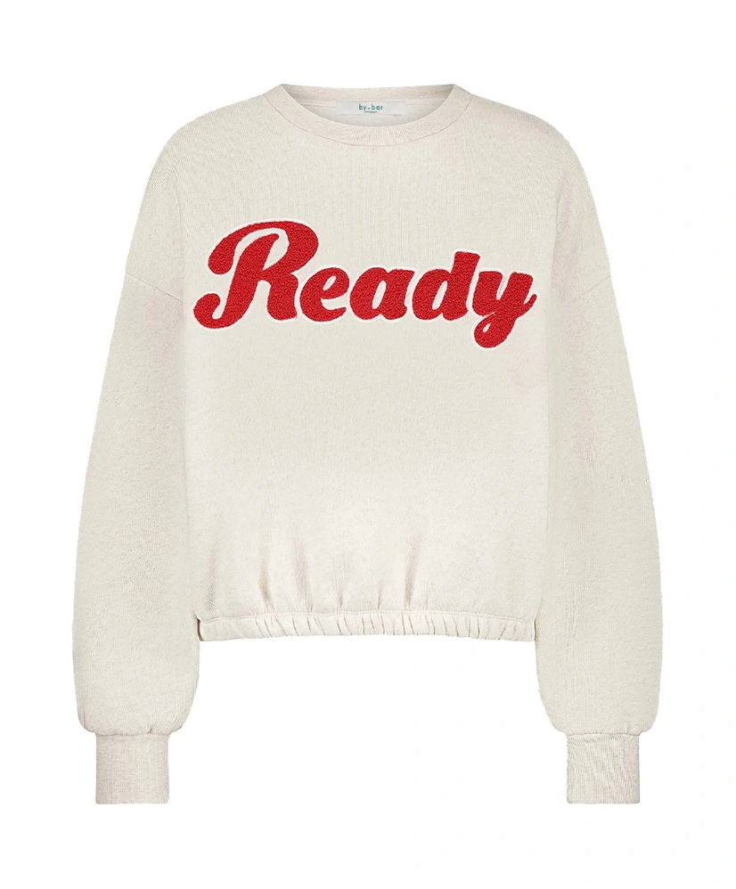 by-bar Sweater Bodil Ready