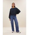 by-bar Sweater Bodil Sparkle