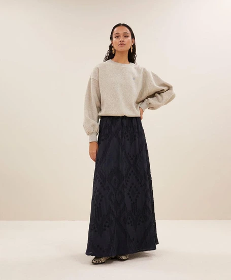 by-bar Sweater Bodil Sparkle