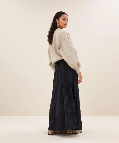 by-bar Sweater Bodil Sparkle