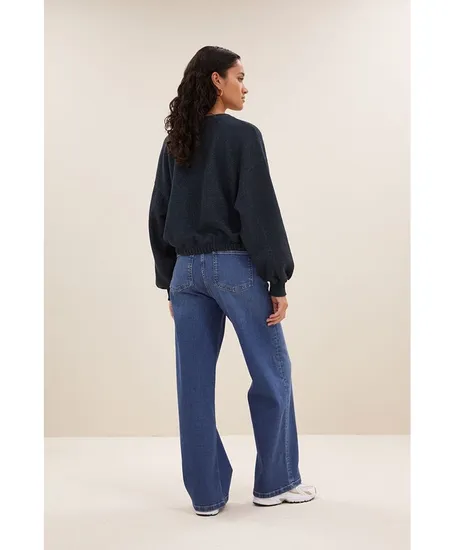 by-bar Sweater Bodil Sparkle