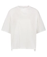 by-bar T-shirt Jade Dancing Backprint