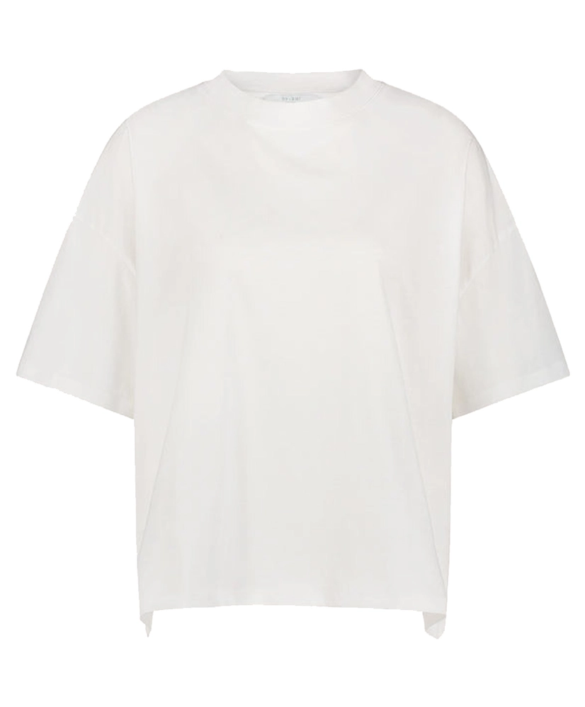 by-bar T-shirt Jade Dancing Backprint