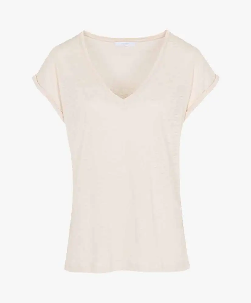 by-bar T-shirt Momi