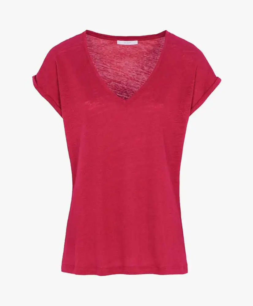 by-bar T-shirt Momi
