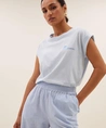 by-bar T-shirt Thelma Dictionary