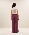 by-bar T-shirt Thelma Dots