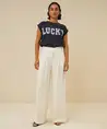 by-bar T-shirt Thelma Lucky Vintage