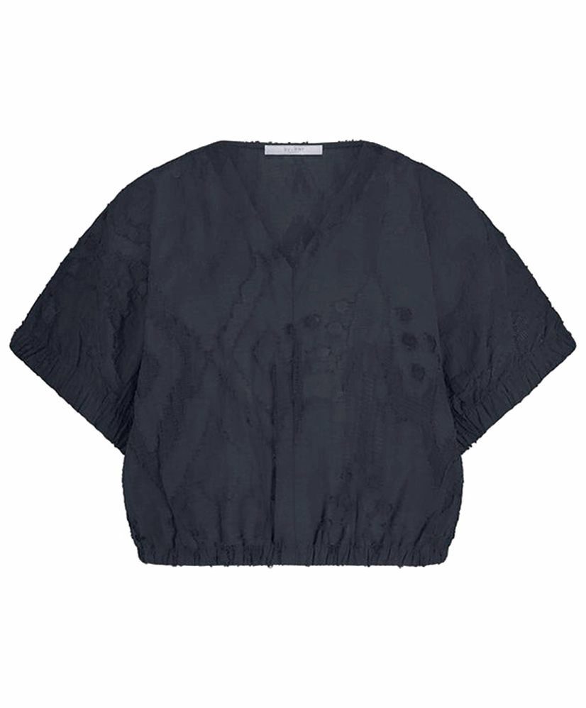 by-bar Top Mabel Mist