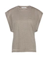 by-bar Top Mason Small Stripe
