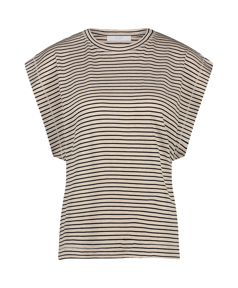 by-bar Top Mason Small Stripe