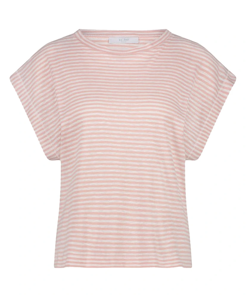by-bar Top Mason Small Stripe