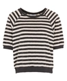 by-bar Top Neva Slub Stripe