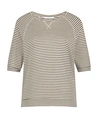 by-bar Top Neva Small Stripe