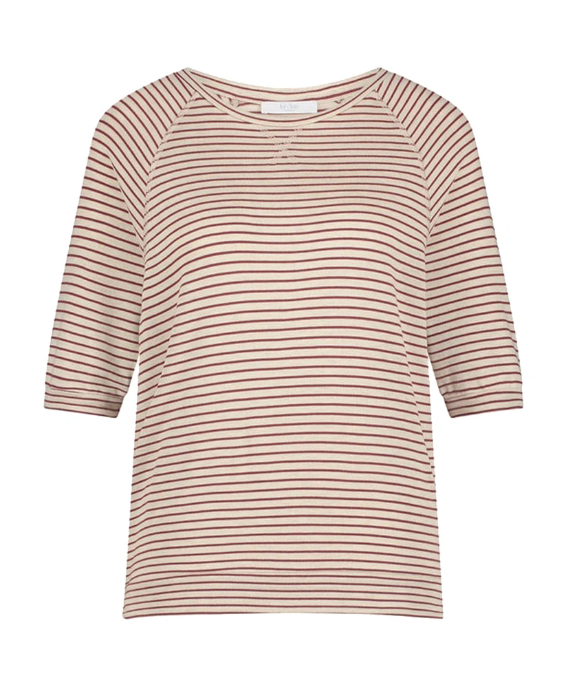by-bar Top Neva Small Stripe
