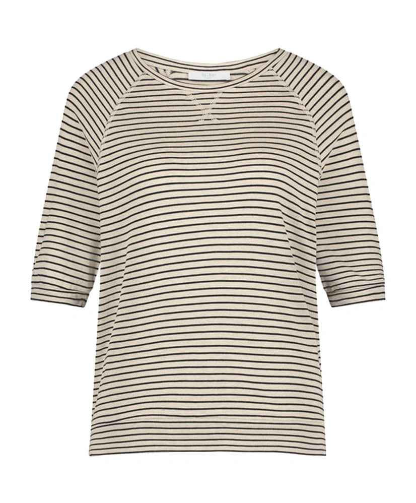 by-bar Top Neva Small Stripe