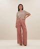 by-bar Top Neva Small Stripe